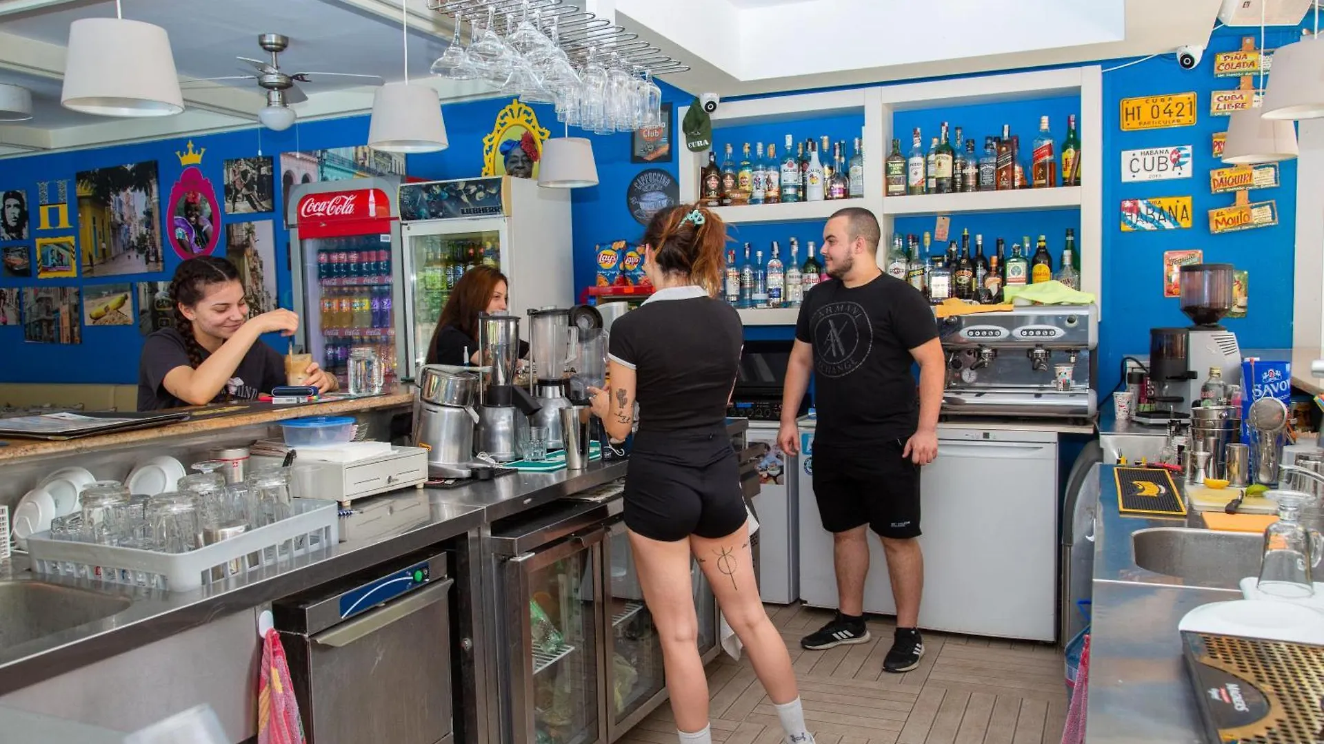 Tsb Roxi Apartments Sunny Beach Bulgaria