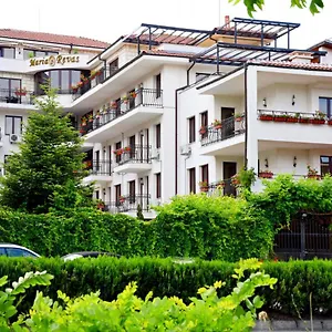 Hotel Maria Revas, Sunny Beach