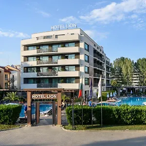 Отель Lion Sunny, Солнечный берег