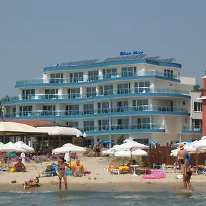 Hotel Blue Bay, Sunny Beach