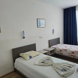 Hotel Complex Astra, Sunny Beach
