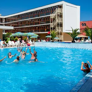 Hotel Mercury, Sunny Beach