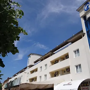 Hotel Royal, Sunny Beach